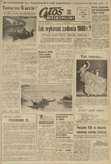Głos Wielkopolski. 1959.12.12 R.15 nr295 Wyd.A