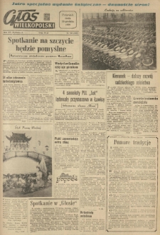 Głos Wielkopolski. 1959.12.23 R.15 nr304 Wyd.A