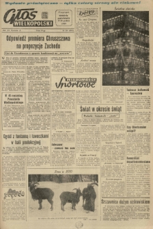 Głos Wielkopolski. 1959.12.27-28 R.15 nr307 Wyd.A