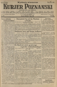 Kurier Poznański 1929.07.05 R.24 nr306