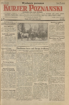 Kurier Poznański 1929.07.06 R.24 nr307