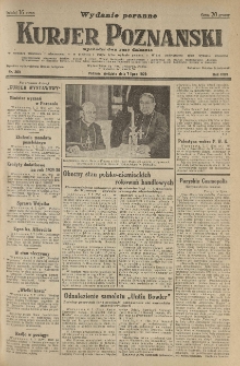 Kurier Poznański 1929.07.07 R.24 nr309