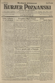 Kurier Poznański 1929.07.12 R.24 nr318