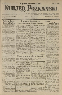 Kurier Poznański 1929.07.12 R.24 nr318