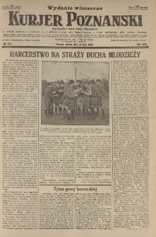 Kurier Poznański 1929.07.13 R.24 nr320