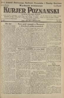 Kurier Poznański 1929.10.08 R.24 nr 466