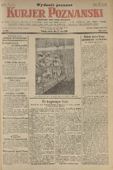 Kurier Poznański 1929.07.16 R.24 nr323