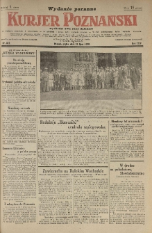 Kurier Poznański 1929.07.19 R.24 nr329