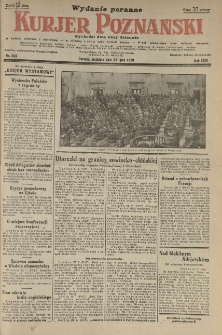 Kurier Poznański 1929.07.21 R.24 nr333