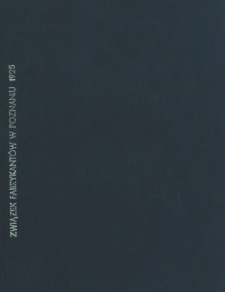 Sprawozdanie Związku Fabrykantów T.z. w Poznaniu z działalności w roku 1925.