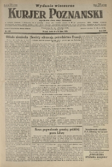 Kurier Poznański 1929.07.24 R.24 nr338