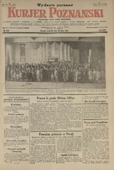 Kurier Poznański 1929.07.25 R.24 nr339