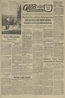 Głos Wielkopolski. 1959.01.04-05 R.15 nr3 Wyd.AB
