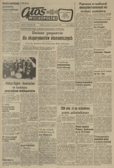 Głos Wielkopolski. 1959.01.08 R.15 nr6 Wyd.AB