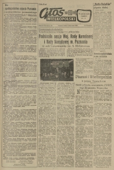 Głos Wielkopolski. 1959.01.14 R.15 nr11 Wyd.AB