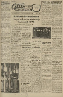 Głos Wielkopolski. 1959.01.28 R.15 nr23 Wyd.AB