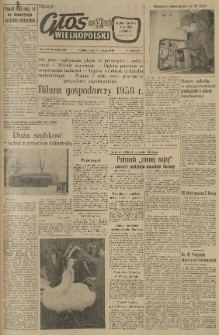 Głos Wielkopolski. 1959.02.11 R.15 nr35 Wyd.AB