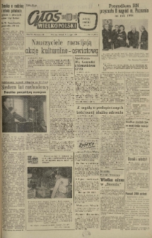 Głos Wielkopolski. 1959.02.17 R.15 nr40 Wyd.AB