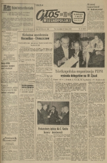 Głos Wielkopolski. 1959.02.27 R.15 nr49 Wyd.AB