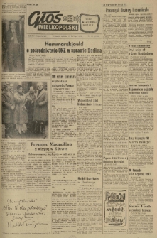 Głos Wielkopolski. 1959.02.28 R.15 nr50 Wyd.AB