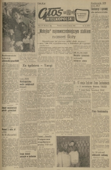 Głos Wielkopolski. 1959.03.03 R.15 nr52 Wyd.AB