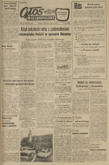 Głos Wielkopolski. 1959.03.05 R.15 nr54 Wyd.AB