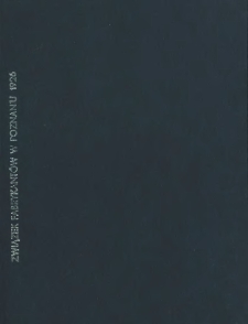 Sprawozdanie Związku Fabrykantów T.z. w Poznaniu z działalności w roku 1926.