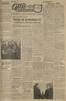 Głos Wielkopolski. 1959.03.19 R.15 nr66 Wyd.AB