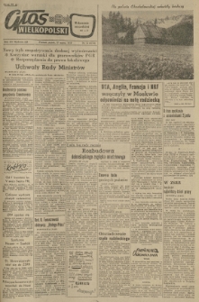 Głos Wielkopolski. 1959.03.27 R.15 nr73 Wyd.AB