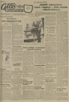 Głos Wielkopolski. 1959.04.11 R.15 nr85 Wyd.AB