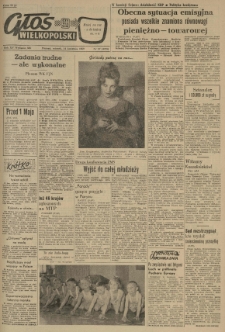 Głos Wielkopolski. 1959.04.14 R.15 nr87 Wyd.AB