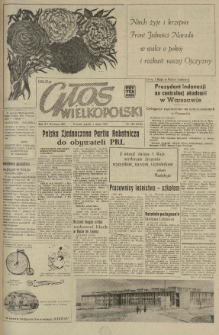 Głos Wielkopolski. 1959.05.01 R.15 nr102 Wyd.AB