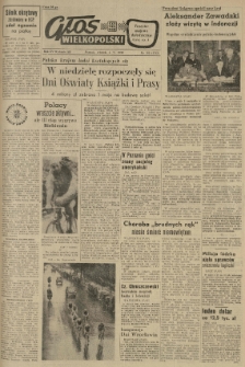 Głos Wielkopolski. 1959.05.05 R.15 nr105 Wyd.AB