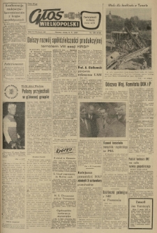 Głos Wielkopolski. 1959.05.06 R.15 nr106 Wyd.AB