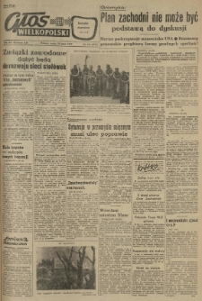 Głos Wielkopolski. 1959.05.20 R.15 nr118 Wyd.AB