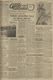 Głos Wielkopolski. 1959.05.23 R.15 nr121 Wyd.AB