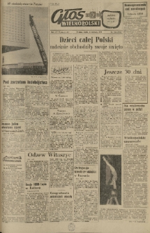 Głos Wielkopolski. 1959.06.03 R.15 nr130 Wyd.AB