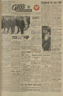 Głos Wielkopolski. 1959.06.09 R.15 nr135 Wyd.AB