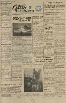 Głos Wielkopolski. 1959.06.10 R.15 nr136 Wyd.AB