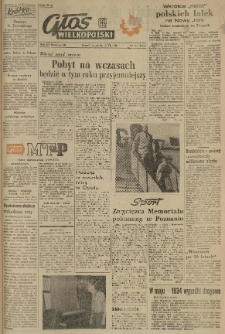 Głos Wielkopolski. 1959.06.18 R.15 nr143 Wyd.AB