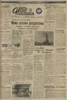 Głos Wielkopolski. 1959.06.19 R.15 nr144 Wyd.AB