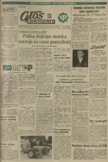 Głos Wielkopolski. 1959.06.21-22 R.15 nr146 Wyd.AB