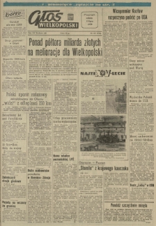 Głos Wielkopolski. 1959.07.04 R.15 nr157 Wyd.AB