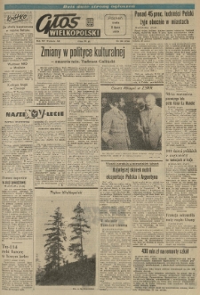 Głos Wielkopolski. 1959.07.08 R.15 nr160 Wyd.AB