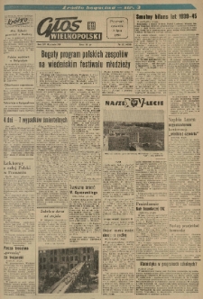 Głos Wielkopolski. 1959.07.09 R.15 nr161 Wyd.AB