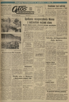 Głos Wielkopolski. 1959.07.25 R.15 nr175 Wyd.AB
