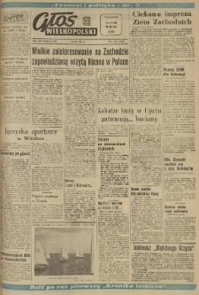 Głos Wielkopolski. 1959.07.30 R.15 nr179 Wyd.AB