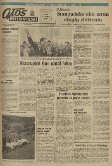 Głos Wielkopolski. 1959.08.07 R.15 nr186 Wyd.AB