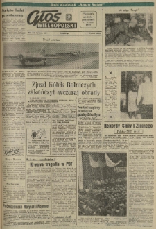 Głos Wielkopolski. 1959.09.06-07 R.15 nr212 Wyd.AB