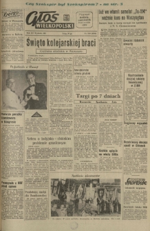 Głos Wielkopolski. 1959.09.13-14 R.15 nr218 Wyd.AB